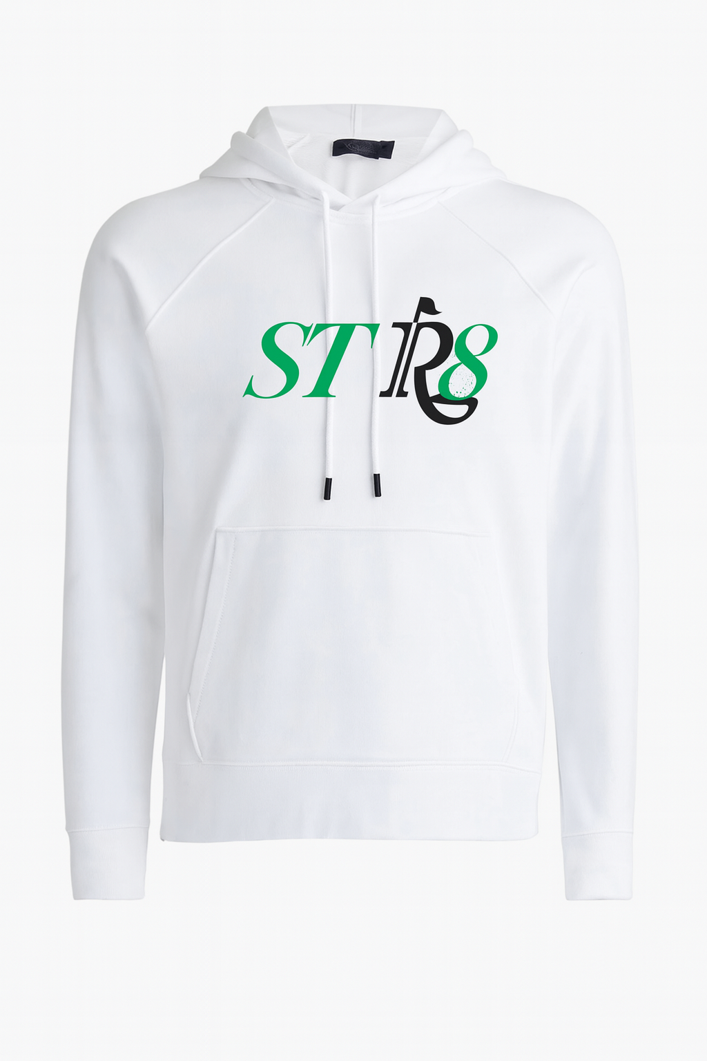 STR8 Hoodie