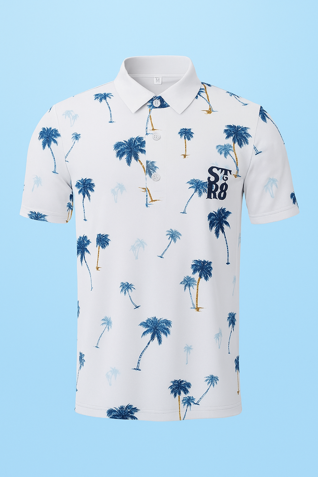 STR8 Polo