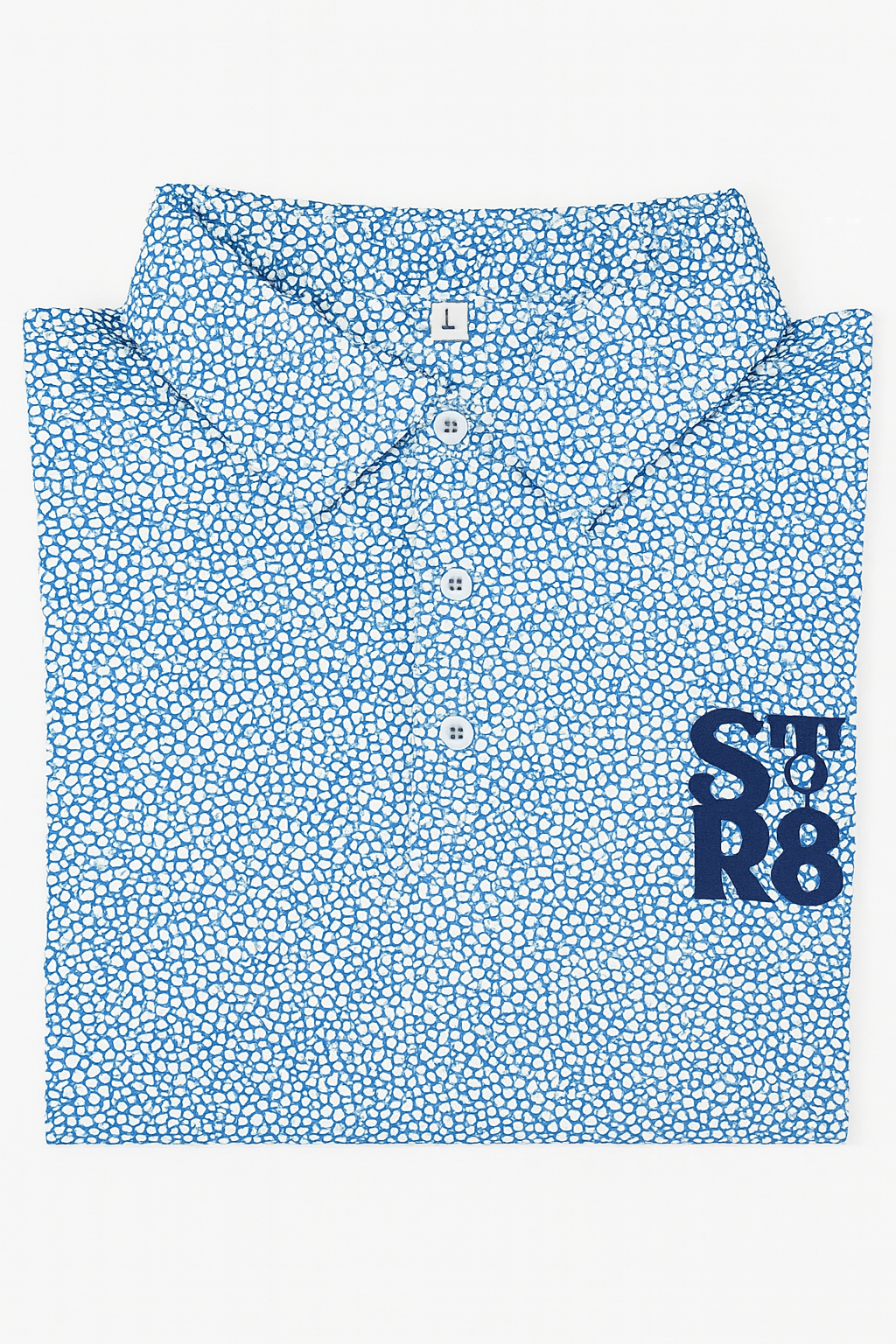 STR8 Polo